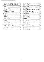 Service manual Panasonic CS-E9DKDW, CS-E12DKDW, CS-E15DKDW, CS-E18DKDW