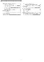 Service manual Panasonic CS-ME7, 10, 12, 14CB1P, CS-ME10, 14CD3P