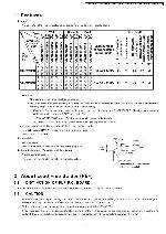 Service manual Panasonic CS-ME7, 10, 12, 14CB1P, CS-ME10, 14CD3P