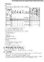 Сервисная инструкция Panasonic CS-ME7CKPG, CS-ME10CKPG, CS-ME12CKPG, CS-ME14CKPG, CS-ME18CKPG