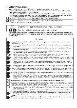 Service manual Panasonic CS-UE9JKE, CS-UE12JKE, CU-UE9JKE, UE12JKE