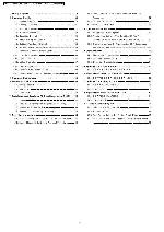 Service manual Panasonic CS-W7DKE, CS-W9DKE, CS-W12DKE, CU-W7DKE, W9DKE, W12DKE