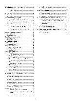 Service manual Panasonic CS-XE15JKEW, CU-E15JKE-1