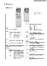 Service manual Panasonic CS-XE9CKE, CS-XE12CKE, CU-XE9CKE, XE12CKE