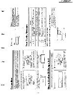 Service manual Panasonic CX-DP1203EW