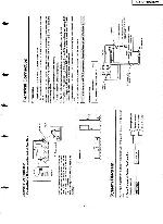 Service manual Panasonic CX-DP1203EW