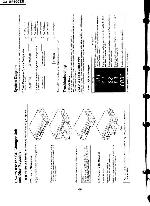 Service manual Panasonic CX-DP600EN