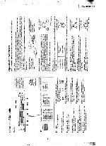 Service manual Panasonic CY-M9004EN