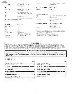 Service manual Panasonic CY-VHD9401N