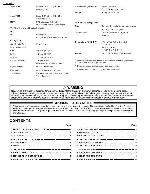 Service manual Panasonic CY-VHD9401U