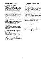 Service manual Panasonic DMC-F5