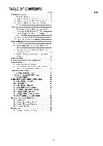 Service manual Panasonic DMC-FH1, DMC-FS9, DMC-FS10