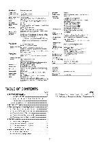 Service manual Panasonic DMC-FS12