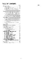 Service manual Panasonic DMC-FS4