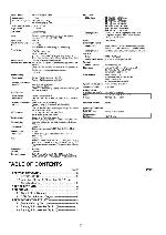 Service manual Panasonic DMC-FS42