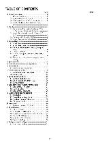 Service manual Panasonic DMC-FT25, DMC-TS25