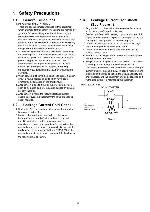 Service manual Panasonic DMC-FT25, DMC-TS25