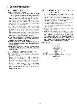 Service manual Panasonic DMC-FT3, DMC-TS3