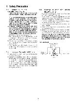 Service manual Panasonic DMC-FX01