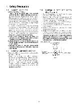 Service manual Panasonic DMC-FZ18