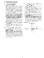 Service manual Panasonic DMC-TZ50P