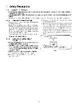 Сервисная инструкция Panasonic DMP-BD60EE