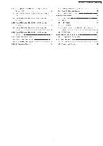 Сервисная инструкция Panasonic DMR-EH58EC, DMR-EH58EP, DMR-EH585EG