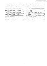 Сервисная инструкция Panasonic DMR-EH58EC, DMR-EH58EP, DMR-EH585EG