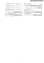 Сервисная инструкция Panasonic DMR-EH67EE, DMR-EH675EG 