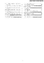 Сервисная инструкция Panasonic DMR-EX768EB, EC, EF, EP