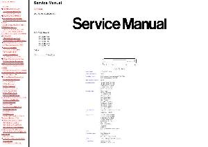 Сервисная инструкция Panasonic DMR-HS2E ― Manual-Shop.ru