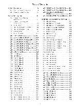 Сервисная инструкция Panasonic DP-2000, DP-2500, DP-3000, Technical Guide