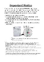 Сервисная инструкция Panasonic DP-3510, 3520, 3530 SERVICE HANDBOOK