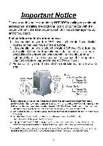 Сервисная инструкция Panasonic DP-C262, DP-C322 SERVICE MANUAL