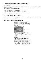 Сервисная инструкция Panasonic DVD-LS92P