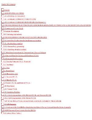 Сервисная инструкция Panasonic DVD-RV32EE ― Manual-Shop.ru