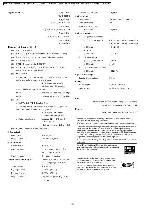 Сервисная инструкция Panasonic DVD-S29GN, GCU, GCA