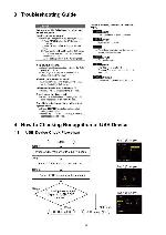 Сервисная инструкция Panasonic DVD-S48P, DVD-S68P