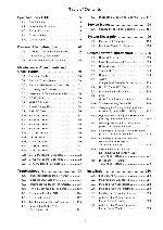 Сервисная инструкция Panasonic DX-600, DX-800 Service Manual