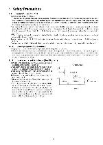 Сервисная инструкция Panasonic HDC-SD20 