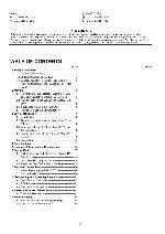 Сервисная инструкция Panasonic HDC-SD700, HDC-SD707, HDC-TM700