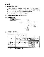 Сервисная инструкция Panasonic JU-475-4