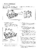 Сервисная инструкция Panasonic K-MECHANISM