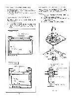 Сервисная инструкция Panasonic K-MECHANISM