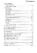 Service manual Panasonic KX-F2681BL, KX-F2781BL