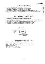 Сервисная инструкция Panasonic KX-F910BX