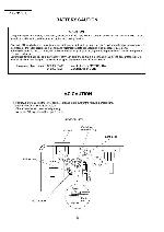 Сервисная инструкция Panasonic KX-F910BX