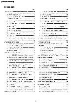 Service manual Panasonic KX-FP158RU