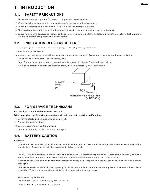 Service manual Panasonic KX-FP80