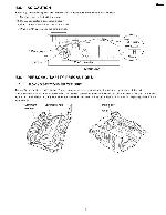 Сервисная инструкция Panasonic KX-FP81